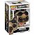 Funko Pop! Games Fallout Dogmeat 76 Exclusivo Flocked - Imagem 3