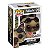 Funko Pop! Games Fallout Dogmeat 76 Exclusivo Flocked - Imagem 3