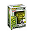 Funko pop! Games Fallout Glowing One 50 Exclusivo Glow - Imagem 3