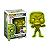Funko pop! Games Fallout Glowing One 50 Exclusivo Glow - Imagem 1