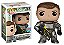 Funko Pop! Games Fallout Power Armor Unmasked 67 Exclusivo - Imagem 1