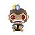 Funko Pop! Games Call Of Duty Monkey Bomb 147 Exclusivo - Imagem 2