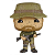 Funko Pop! Games Call Of Duty Capt John Price 72 - Imagem 2