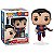 Funko Pop! Heroes Superman 251 Exclusivo - Imagem 1