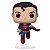 Funko Pop! Heroes Superman 251 Exclusivo - Imagem 2