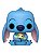 Funko Pop! Disney Lilo & Stitch With Turtle 1353 Exclusivo - Imagem 2