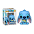 Funko Pop! Disney Lilo & Stitch With Turtle 1353 Exclusivo - Imagem 1