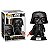 Funko Pop! Television Star Wars Darth Vader 543 Exclusivo - Imagem 1