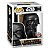 Funko Pop! Television Star Wars Darth Vader 543 Exclusivo - Imagem 3