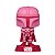 Funko Pop! Television Star Wars The Mandalorian with Grogu 498 Exclusivo - Imagem 2