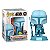 Funko Pop! Television Star Wars The Mandalorian 345 Exclusivo Glow - Imagem 1