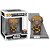 Funko Pop! Television Star Wars Bounty Hunters Collection Zuckuss 441 Exclusivo - Imagem 3