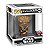 Funko Pop! Television Star Wars Bounty Hunters Collection Zuckuss 441 Exclusivo - Imagem 1