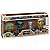 Funko Pop! Television Star Wars Yoda / Darth Vader / R2-D2 / C-3PO 4 Pack Exclusivo - Imagem 1
