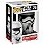 Funko Pop! Television Star Wars First Order Stormtrooper 75 - Imagem 3