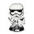 Funko Pop! Television Star Wars First Order Stormtrooper 75 - Imagem 2