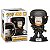 Funko Pop! Star Wars Dryden Gangster 254 Exclusivo - Imagem 1