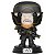 Funko Pop! Star Wars Dryden Gangster 254 Exclusivo - Imagem 2