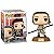 Funko Pop! Television Star Wars Rey (Jakku) 451 Exclusivo - Imagem 1