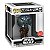 Funko Pop! Television Star Wars Bounty Hunters Collection 4-LOM 439 Exclusivo - Imagem 1