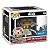 Funko Pop! Television Star Wars Luke Skywalker with X-Wing 232 Exclusivo - Imagem 1