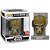 Funko Pop! Television Star Wars Bounty Hunters Collection Bossk 437 Exclusivo - Imagem 3