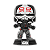 Funko Pop! Television Star Wars Wrecker 413 - Imagem 2