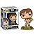 Funko Pop! Television Star Wars Luke Skywalker & Yoda 363 - Imagem 1