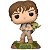 Funko Pop! Television Star Wars Luke Skywalker & Yoda 363 - Imagem 2