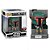 Funko Pop! Television Star Wars Bounty Hunters Collection Boba Fett 436 Exclusivo - Imagem 3