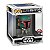 Funko Pop! Television Star Wars Bounty Hunters Collection Boba Fett 436 Exclusivo - Imagem 1
