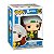 Funko Pop! Television Marvel X-Men Rogue 484 Exclusivo - Imagem 3