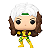 Funko Pop! Marvel X-Men Rogue 423 - Imagem 2