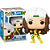 Funko Pop! Marvel X-Men Rogue 423 - Imagem 1