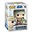 Funko Pop! Television Star Wars Luke Skywalker Hoth 34 Exclusivo - Imagem 3