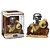 Funko Pop! Television Star Wars Baby Yoda The Mandalorian & The Child on Bantha 416 - Imagem 3