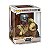 Funko Pop! Television Star Wars Baby Yoda The Mandalorian & The Child on Bantha 416 - Imagem 1