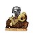 Funko Pop! Television Star Wars Baby Yoda The Mandalorian & The Child on Bantha 416 - Imagem 2