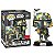 Funko Pop! Television Star Wars Boba Fett 297 Exclusivo - Imagem 1