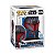 Funko Pop! Television Star Wars Mandalorian Super Commando 415 Exclusivo - Imagem 3