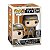 Funko Pop! Television Star Wars Concept Series Starkiller 386 Exclusivo - Imagem 3