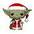 Funko Pop! Television Star Wars Yoda 277 - Imagem 2