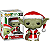 Funko Pop! Television Star Wars Yoda 277 - Imagem 1
