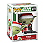 Funko Pop! Television Star Wars Yoda 277 - Imagem 3