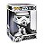 Funko Pop! Television Star Wars Stormtrooper 391 Exclusivo - Imagem 1