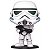 Funko Pop! Television Star Wars Stormtrooper 391 Exclusivo - Imagem 2