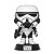 Funko Pop! Television Star Wars Imperial Patrol Trooper 252 Exclusivo - Imagem 2