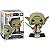 Funko Pop! Television Star Wars Yoda (Hooded) 393 Exclusivo - Imagem 1
