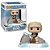 Funko Pop! Television Star Wars Han Solo with Tauntaun 373 Exclusivo - Imagem 3