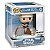 Funko Pop! Television Star Wars Han Solo with Tauntaun 373 Exclusivo - Imagem 1